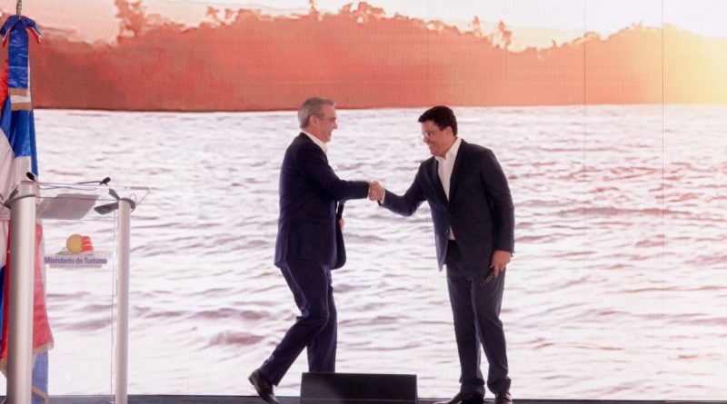 David Collado lidera preferencia del PRM con 65 y la intención de voto nacional con 23, según CID Latinoamérica