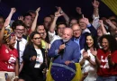 Lula gana las elecciones presidenciales tras una remontada inédita ante Flávio Bolsonaro