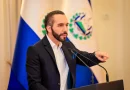 Bukele asegura que El Salvador no busca invadir Haití y promete combatir a las pandillas