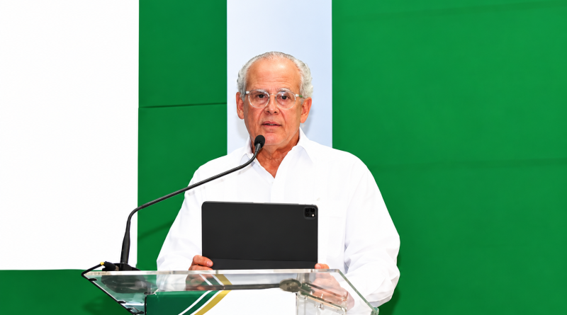Empresario agrícola acusa a Danilo de demagogia por críticas al Gobierno sobre el arroz