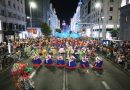 República Dominicana llevará 200 participantes a la Cabalgata de la Hispanidad en Madrid