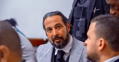 Corte de Apelación confirma extinción del proceso penal contra Antonio Carbone tras casi 11 años