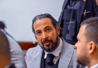 Corte de Apelación confirma extinción del proceso penal contra Antonio Carbone tras casi 11 años Corte de Apelación confirma extinción del proceso penal contra Antonio Carbone tras casi 11 años