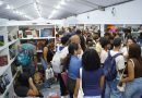 Concluye la Feria del Libro de Santo Domingo con más de 97 millones de pesos en ventas