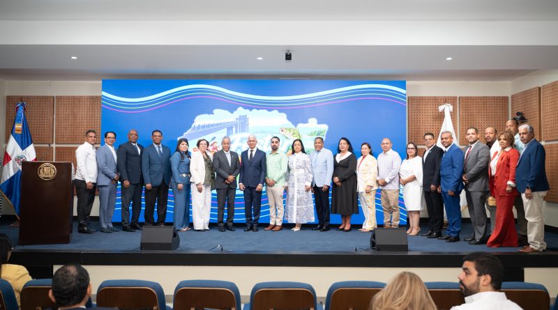 Sánchez Ramírez exhibirá su riqueza ecoturística en Festur 2026 Sánchez Ramírez exhibirá su riqueza ecoturística en Festur 2026