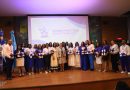 Inafocam reconoce a 20 docentes por sus buenas prácticas educativas