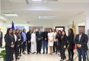 Reabre el Consulado de República Dominicana en Venezuela tras más de dos años cerrado