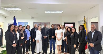 Reabre el Consulado de República Dominicana en Venezuela tras más de dos años cerrado