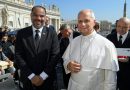 Pablo Ulloa invita al papa León XIV a visitar República Dominicana