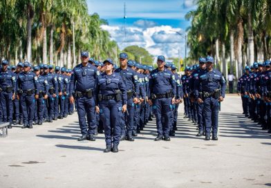 Abinader lleva a La Altagracia la segunda fase del nuevo modelo de patrullaje