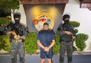 Detienen en Punta Cana a español buscado por narcotráfico y lavado de activos
