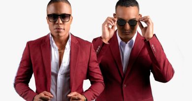 Chiquito Team Band celebra cumpleaños de su líder con el estreno de “A Todo Color”