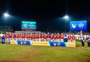 República Dominicana conquista plata y logra su primer subcampeonato mundial en béisbol U15