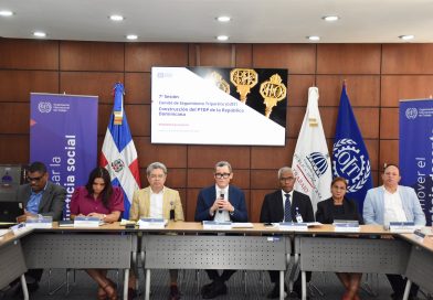 RD prepara programa de trabajo decente con énfasis en empleo y derechos laborales RD prepara programa de trabajo decente con énfasis en empleo y derechos laborales