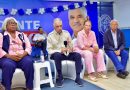 Miguel Vargas: “Estamos trabajando” para conformar una gran alianza opositora