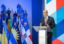 Abinader llama a América Latina y el Caribe a unir fuerzas para impulsar el desarrollo Abinader llama a América Latina y el Caribe a unir fuerzas para impulsar el desarrollo