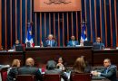 Senado modifica Ley del Ministerio Público para adecuarla a la nueva Constitución