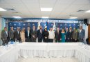 Industriales apoyan nuevas acciones contra el comercio ilícito en RD