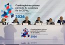 Bisonó llama a América Latina a fortalecer el comercio entre sus países
