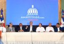Gobierno destina más de RD$2,000 millones recuperados de la corrupción a 40 obras deportivas