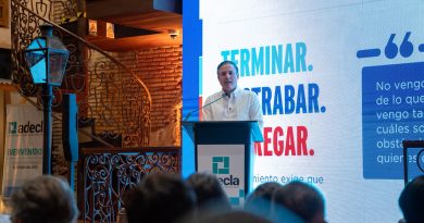 MIVED registra récord histórico de 203 licencias de construcción en septiembre