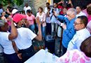 Miguel Vargas exige respeto a la Constitución y cuestiona intercambios de disparos Miguel Vargas exige respeto a la Constitución y cuestiona intercambios de disparos