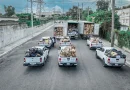 Autoridades incautan 46,957,123 fármacos e insumos médicos ilegales en Santo Domingo Este