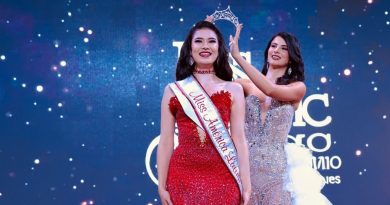 Guatemala gana Miss América Latina del Mundo 2026 en Punta Cana