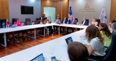 Gobierno destina RD$21,977 millones a la Política Nacional de Cuidados en el presupuesto de 2027