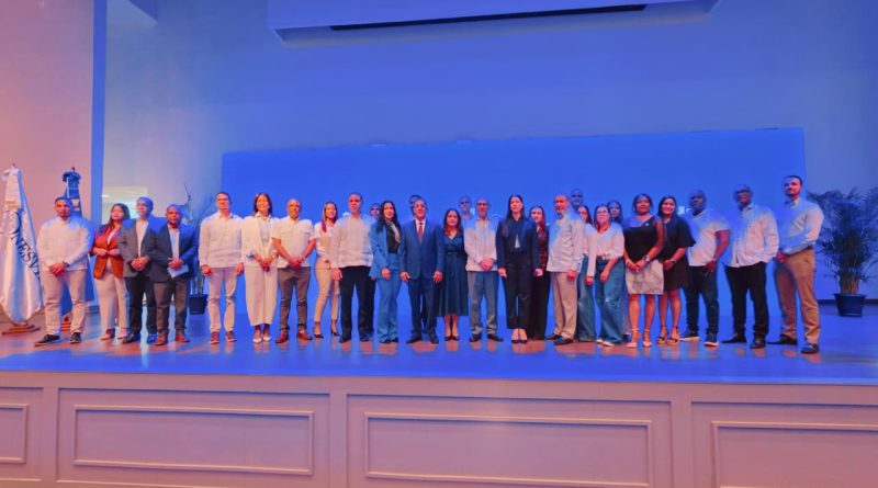 DIE, Onesvie y Codia lanzan plan para identificar vulnerabilidades en escuelas públicas DIE, Onesvie y Codia lanzan plan para identificar vulnerabilidades en escuelas públicas