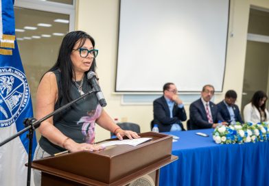 UASD celebra encuentro internacional de mujeres universitarias