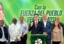 Fuerza del Pueblo denuncia alzas de hasta 95 % en combustibles desde 2020