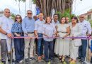 Alcaldía del DN y Gobierno completan recuperación del bulevar Pedro Livio Cedeño