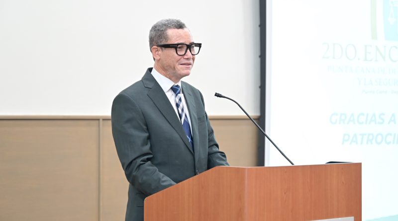 Eddy Olivares alerta sobre falsas ofertas de empleo en Rusia que podrían llevar a dominicanos a la guerra