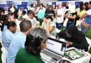 Más de 5,000 empleos turísticos se ofertan en jornada del Ministerio de Trabajo en La Romana