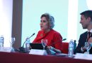 OCDE designa a María Elena Vásquez para presidir sesión del Foro Latinoamericano de Competencia OCDE designa a María Elena Vásquez para presidir sesión del Foro Latinoamericano de Competencia