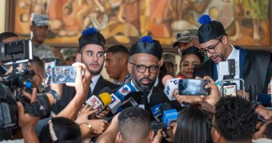 Ministerio Público defiende solidez de acusación contra los Espaillat por caso Jet Set