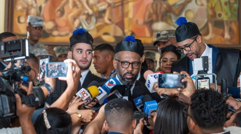 Ministerio Público defiende solidez de acusación contra los Espaillat por caso Jet Set Ministerio Público defiende solidez de acusación contra los Espaillat por caso Jet Set