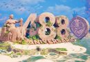 UASD dedica su 488 aniversario a la protección de la Madre Tierra