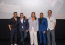 Caribbean Films estrenará “La Esquina ‘ta en Candela” el próximo 5 de noviembre