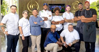 Lifestyle celebra Culinary Week 2026 con chefs internacionales en Puerto Plata