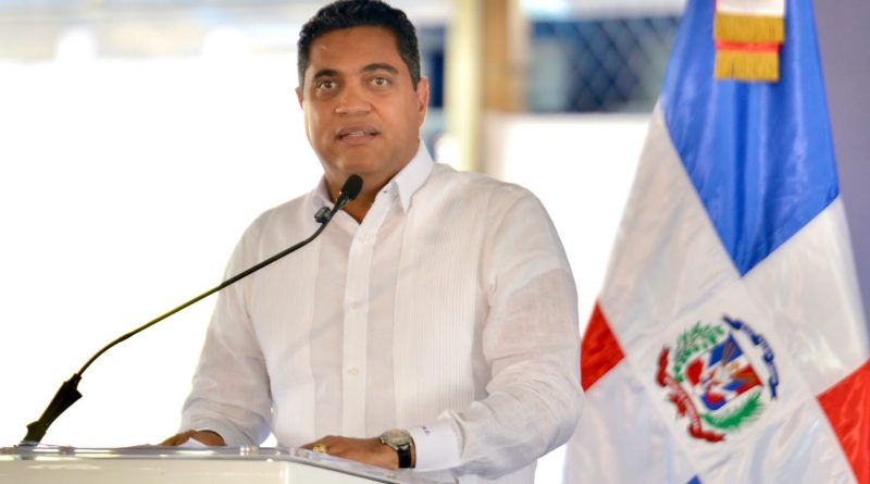 Kelvin Cruz reitera prohibición de partidos de equipos haitianos en estadios dominicanos Kelvin Cruz reitera prohibición de partidos de equipos haitianos en estadios dominicanos