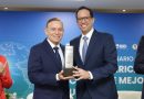 RD entrega a Perú coordinación de la Red Iberoamericana y del Caribe de Mejora Regulatoria
