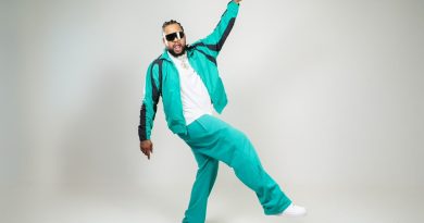 Mr. Manyao reúne a La Perversa, Bulin 47 y otros urbanos en «Piedra a la Luna Remix»