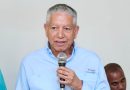 Héctor Guzmán exige al Gobierno proteger a los arroceros y controlar las importaciones