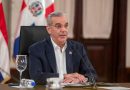 Abinader proyecta destinar RD$100 mil millones al subsidio eléctrico para evitar alzas en la tarifa