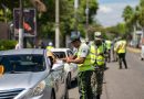 Fiscalizan 15 vehículos piratas en corredores del Distrito Nacional