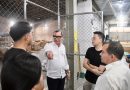 Trabajo paraliza 24 comercios chinos por riesgo de seguridad de empleados