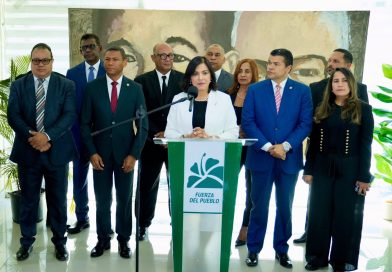Fuerza del Pueblo denuncia 1,152 muertes en intervenciones policiales entre 2020 y 2026 Fuerza del Pueblo denuncia 1,152 muertes en intervenciones policiales entre 2020 y 2026