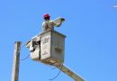 Edeeste invierte RD$147.7 millones en alumbrado público y refuerza iluminación para Navidad